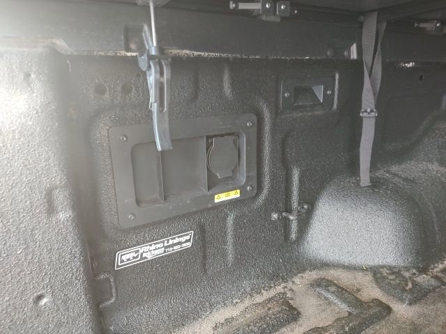 Certified 2025 Ford Ranger XLT w/ Equipment Group 301A High image 35