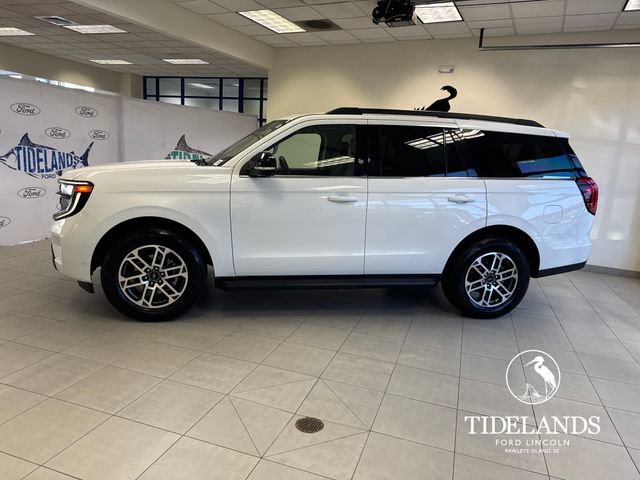 Certified 2025 Ford Expedition Active RWD image 5