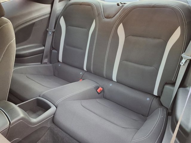Used 2023 Chevrolet Camaro LT w/ RS Package image 6