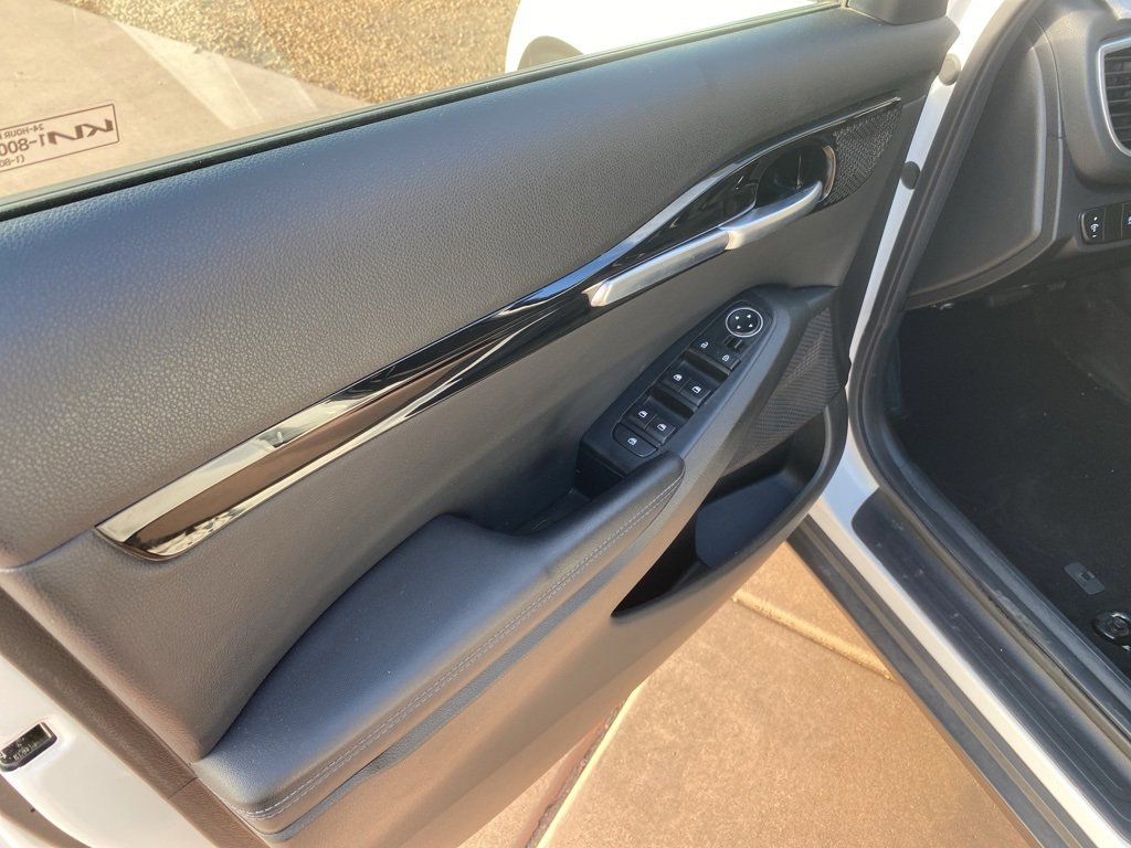 Used 2023 Kia Seltos S image 21