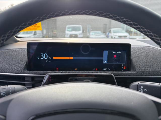 Certified 2025 Ford Mustang Mach-E GT image 13