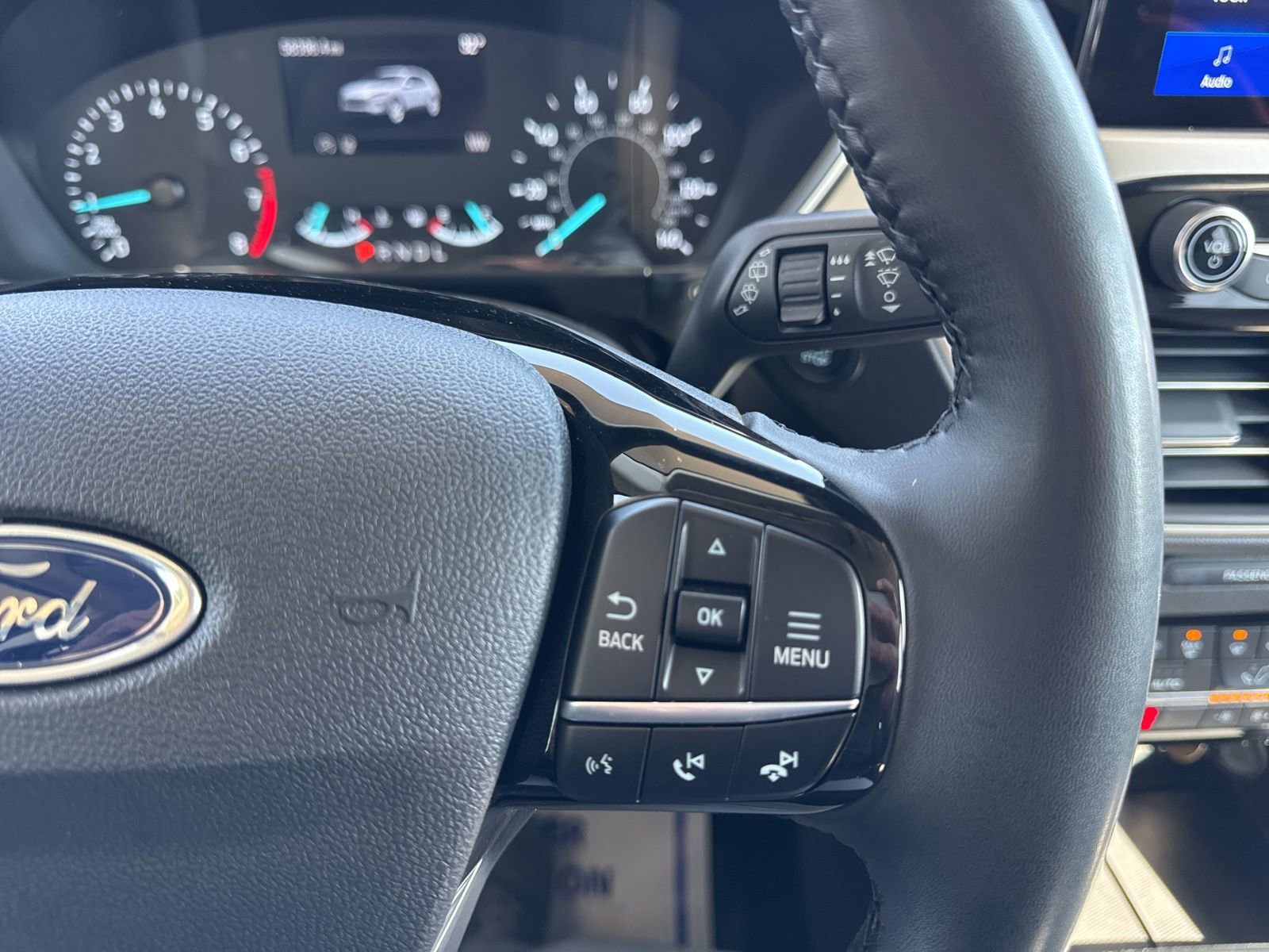 Certified 2022 Ford Escape SE w/ Convenience Package image 30