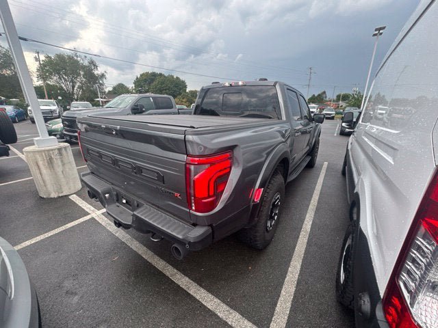 Certified 2026 Ford F150 Raptor w/ Equipment Group 803A Raptor R AWD/4WD image 17