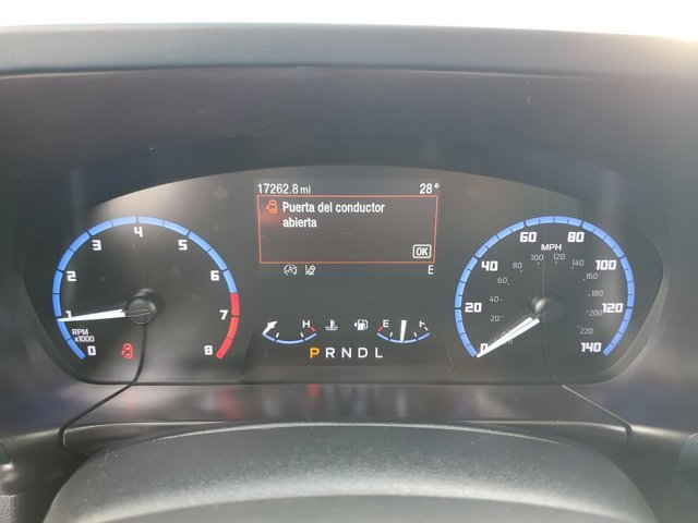 Certified 2023 Ford Bronco Sport Heritage w/ Heritage Convenience Package image 22