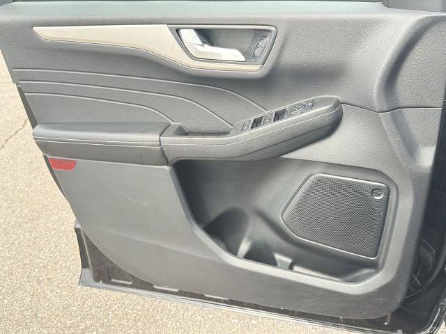 Certified 2021 Ford Escape SE w/ Convenience Package FWD image 29