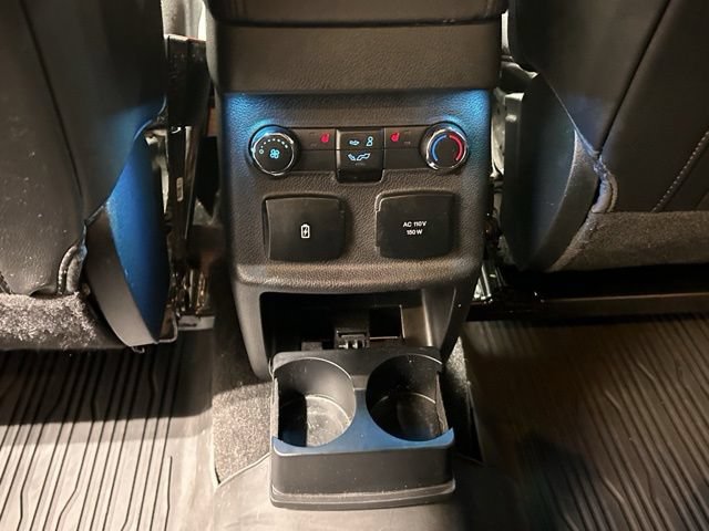Certified 2018 Ford Explorer Limited w/ Equipment Group 301A AWD/4WD image 38