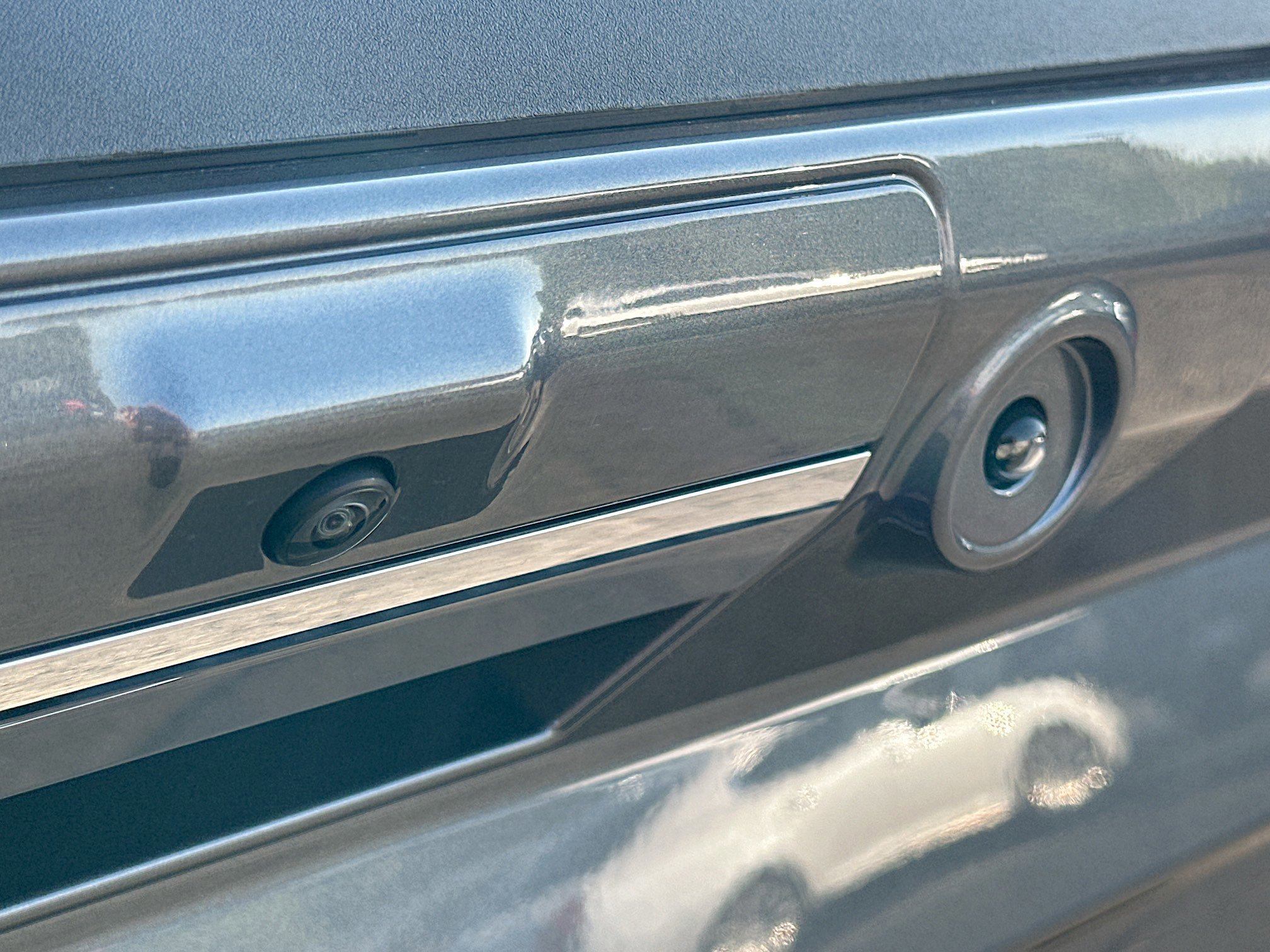 Certified 2024 Ford F150 XLT w/ Equipment Group 302A MID image 15