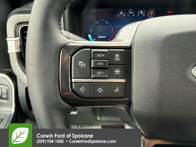 Certified 2026 Ford F450 Platinum AWD/4WD image 23