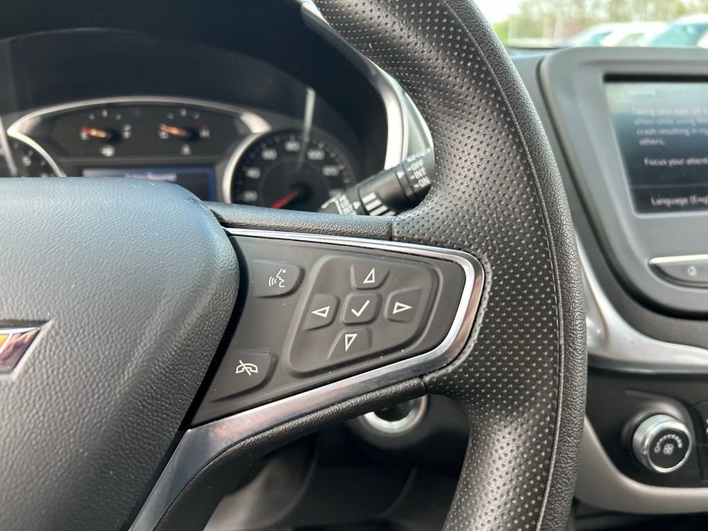 Used 2024 Chevrolet Equinox LS w/ LS Convenience Package image 23