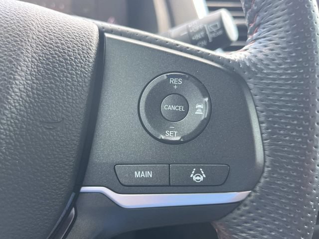 Used 2023 Honda Passport TrailSport image 37