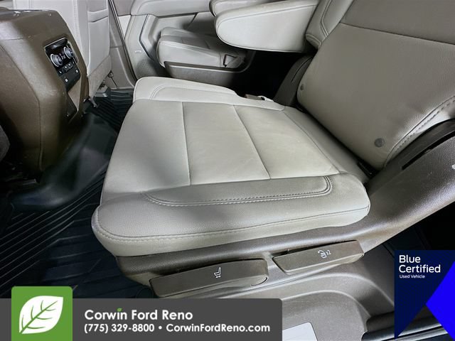 Used 2024 Chevrolet Suburban Z71 w/ Z71 Off-Road Package AWD/4WD image 28