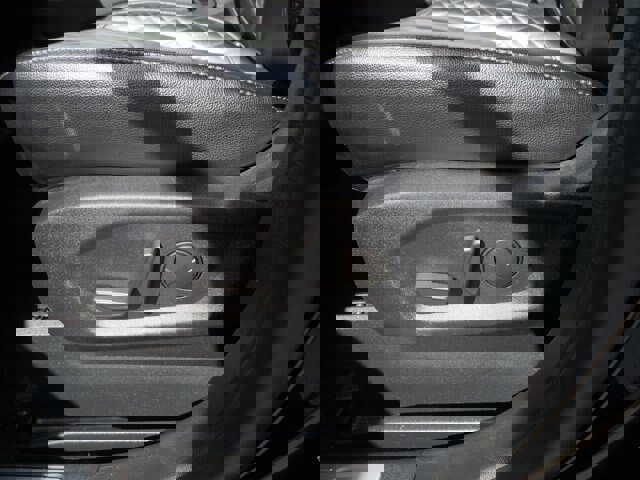 Certified 2024 Ford Edge Titanium image 16