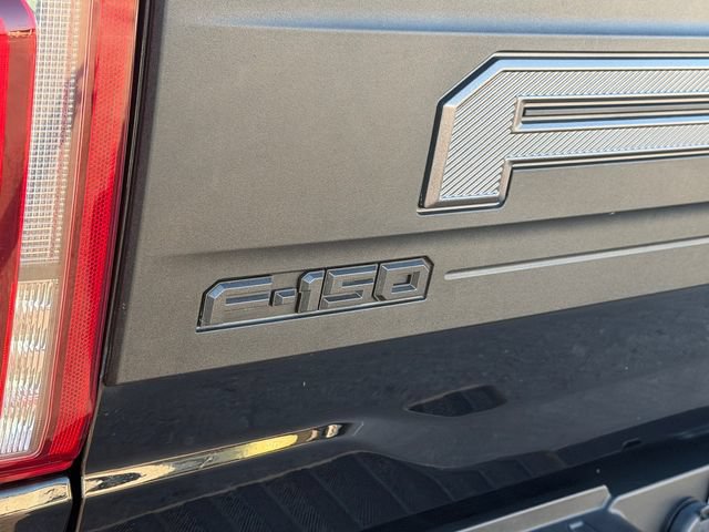 Certified 2024 Ford F150 Raptor AWD/4WD image 15