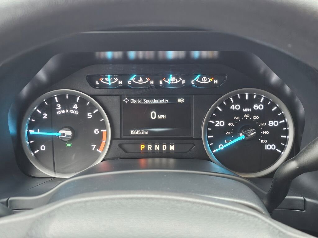 Certified 2022 Ford F250 XLT w/ XLT Value Package image 22