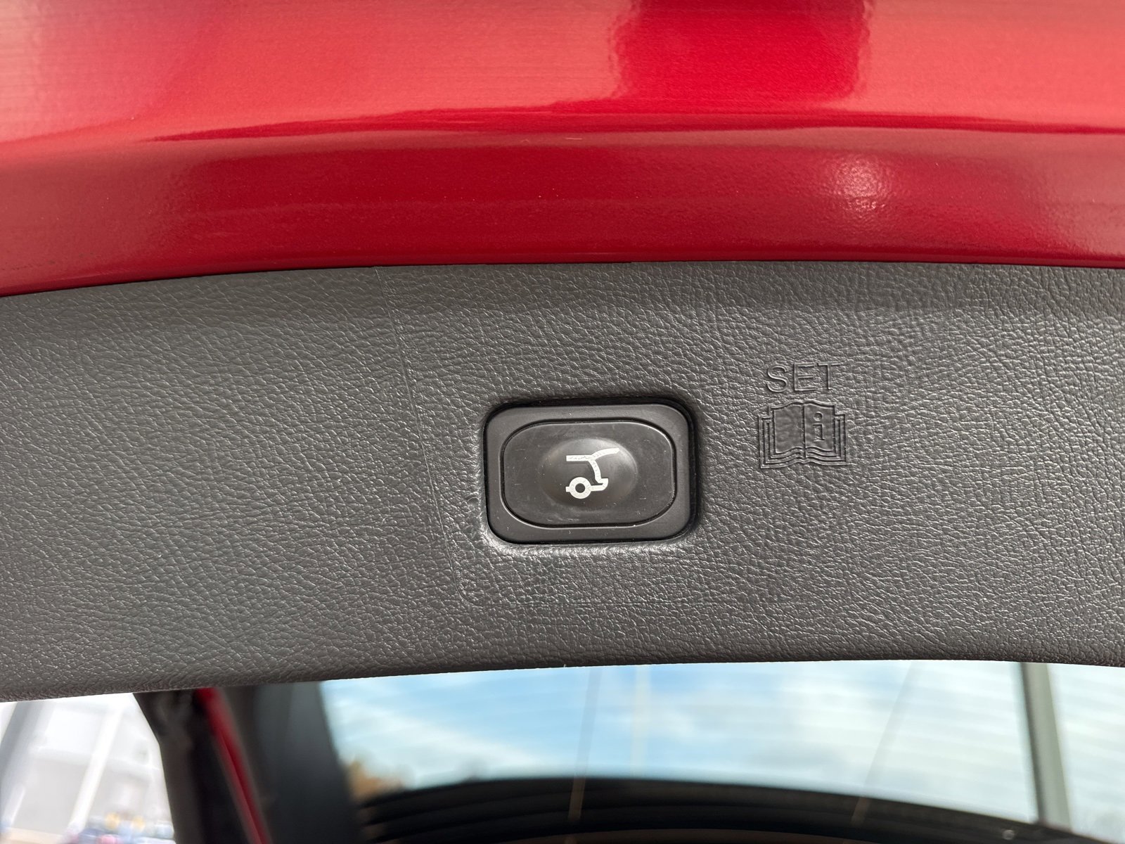 Certified 2024 Ford Edge SEL w/ Convenience Package image 36