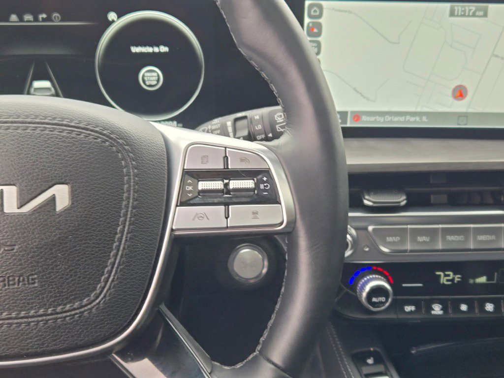 Used 2024 Kia Telluride SX X-Pro image 35