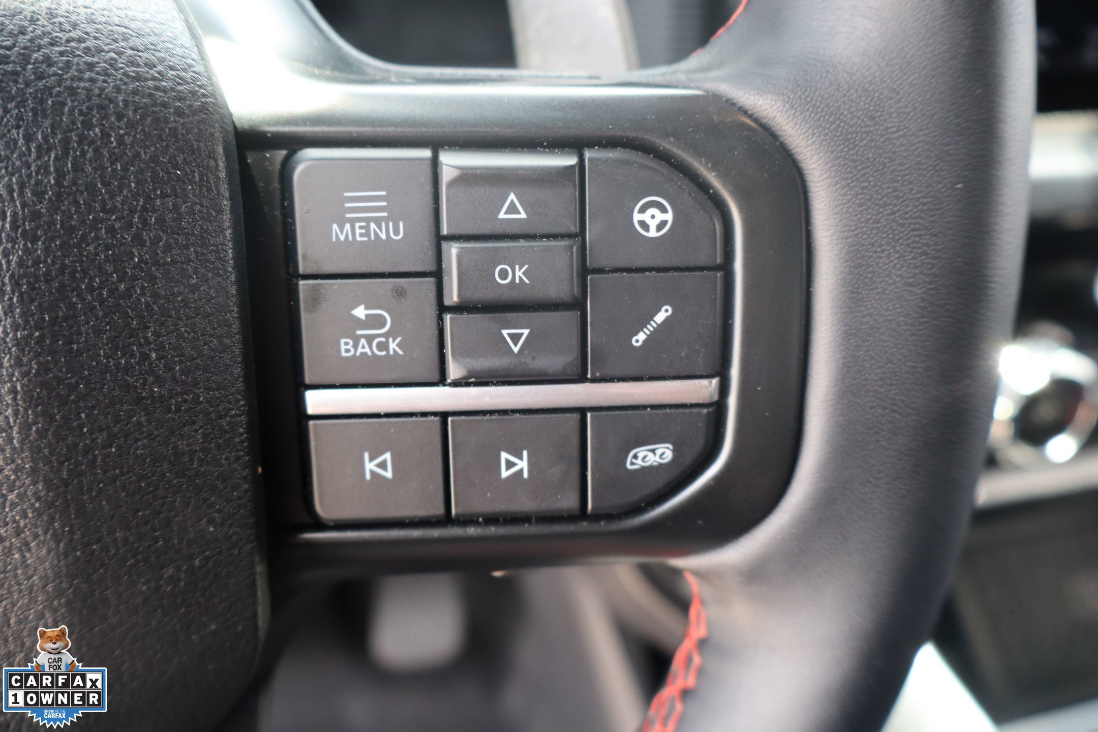 Certified 2025 Ford F150 Raptor AWD/4WD image 17