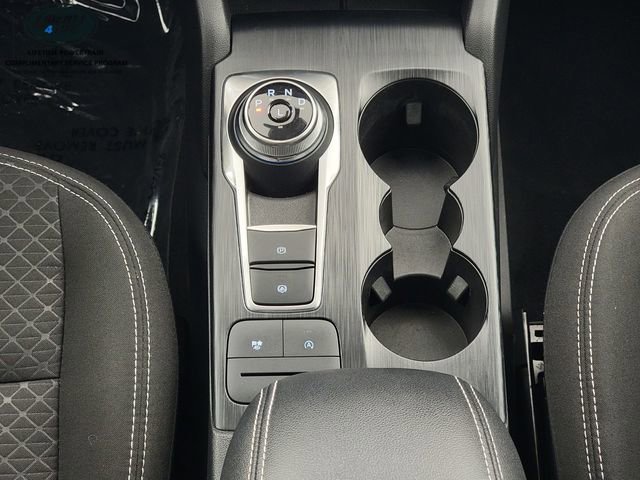 Certified 2023 Ford Escape Active AWD/4WD image 27