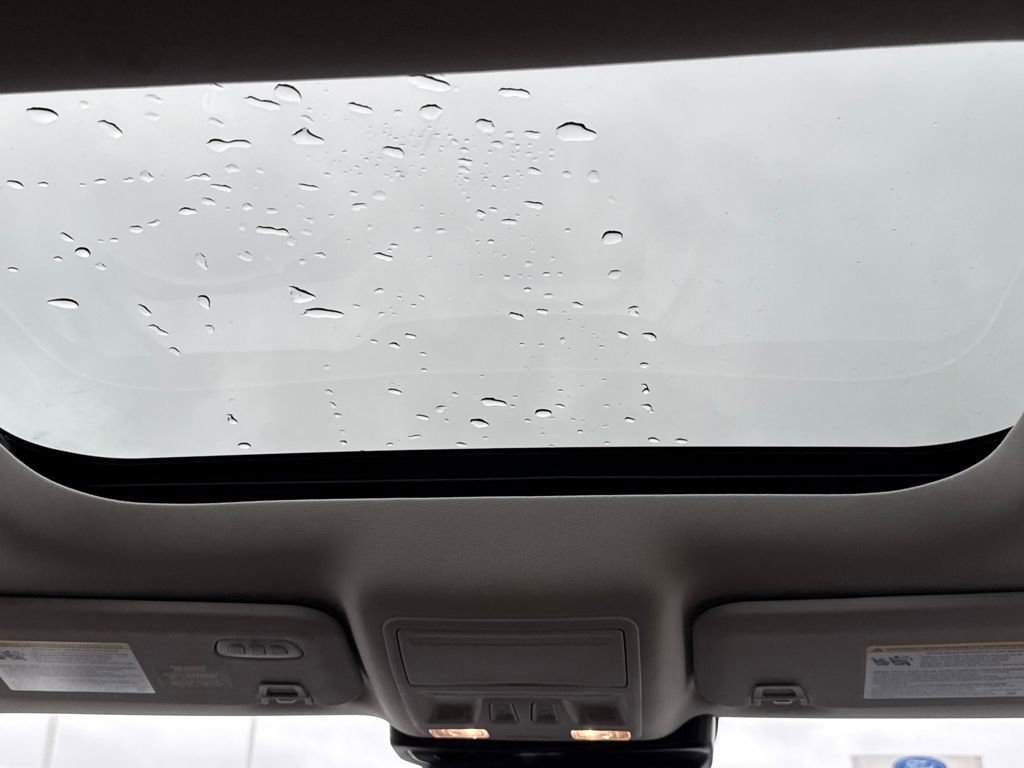 Certified 2024 Ford Bronco Sport Badlands w/ Premium Package image 16