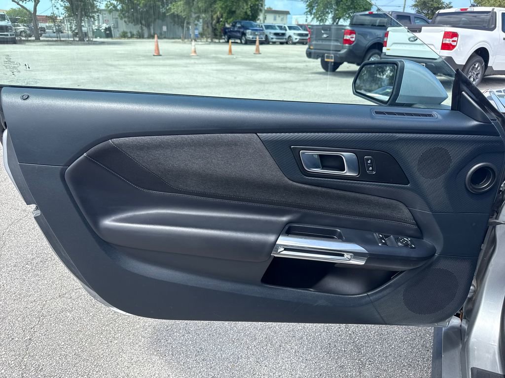 Certified 2024 Ford Mustang GT RWD image 13