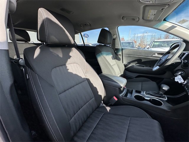Used 2022 Kia Sportage LX image 34