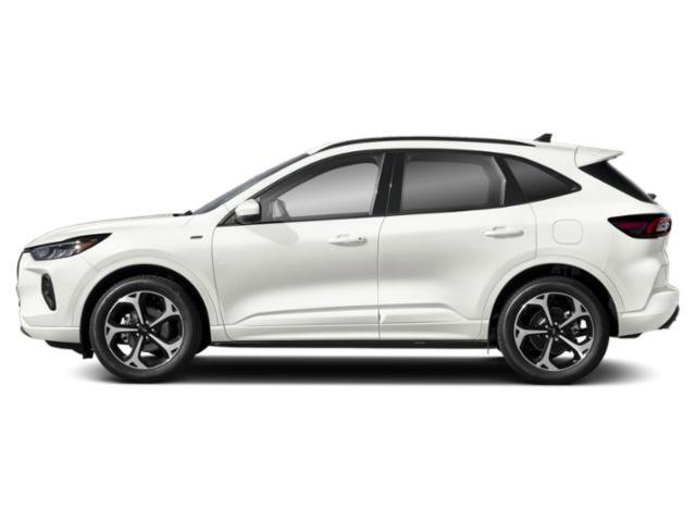 Certified 2023 Ford Escape ST-Line Select w/ Tech Pack #2 AWD/4WD image 6