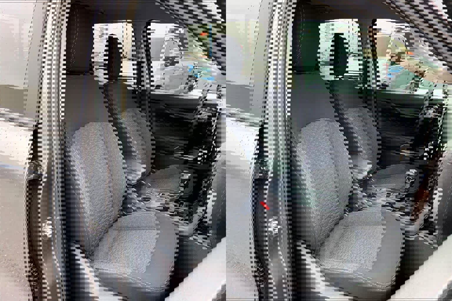 Certified 2024 Ford Ranger XLT w/ Equipment Group 301A High image 8