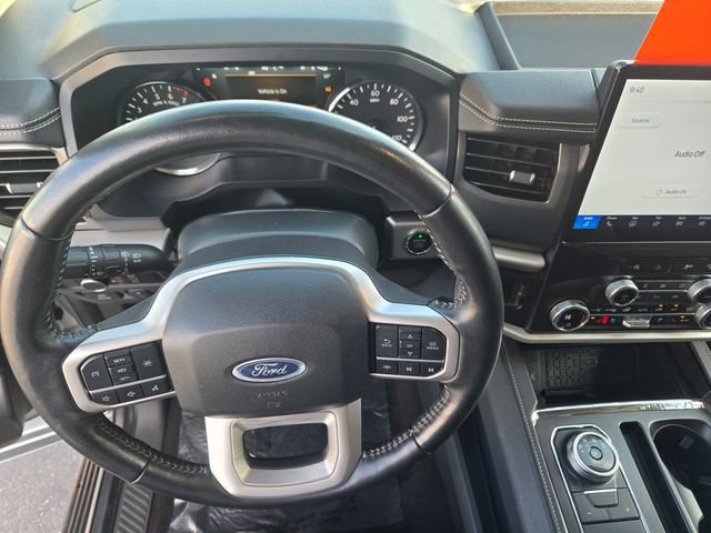 Certified 2024 Ford Expedition Max XLT image 19