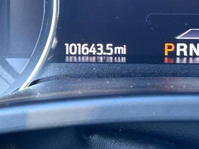 Certified 2021 Ford Expedition Limited image 25