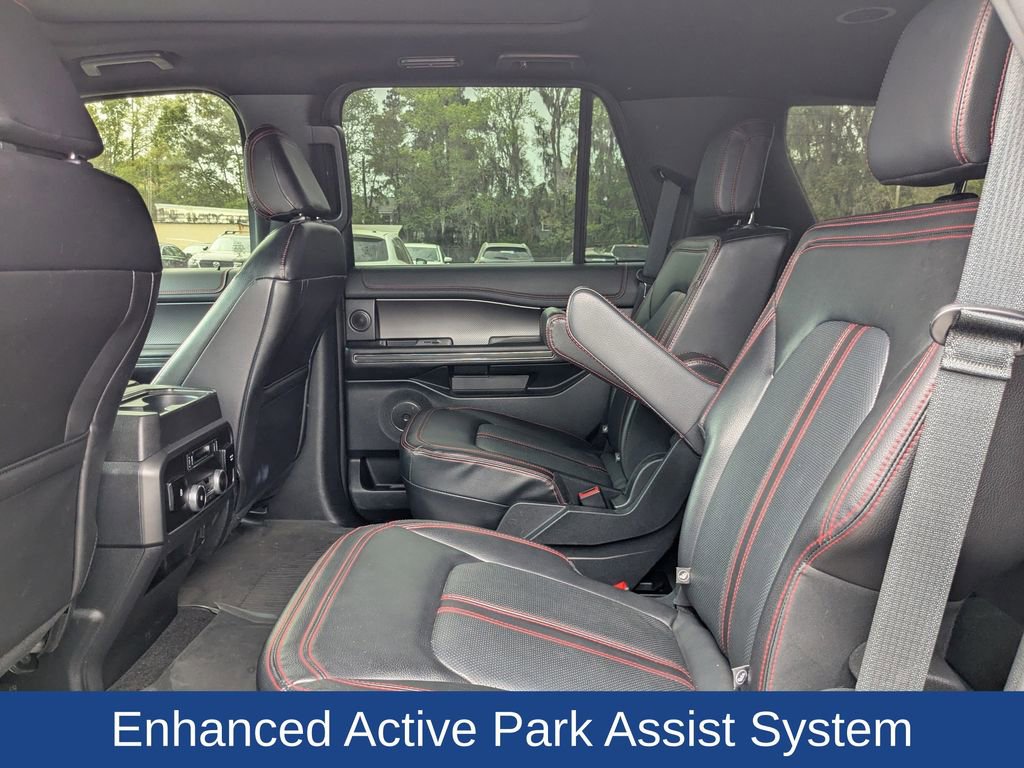 Certified 2021 Ford Expedition Limited image 13