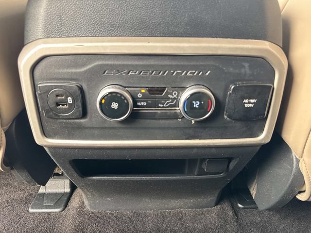 Certified 2022 Ford Expedition XLT RWD image 18