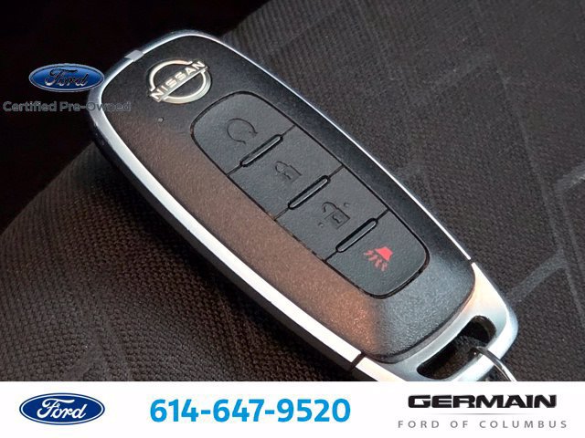 Used 2023 Nissan Kicks SR w/ Interior Electronics Package FWD image 37