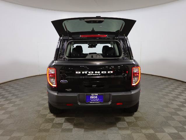 Certified 2021 Ford Bronco Sport Big Bend w/ Big Bend Package (96B) AWD/4WD image 34