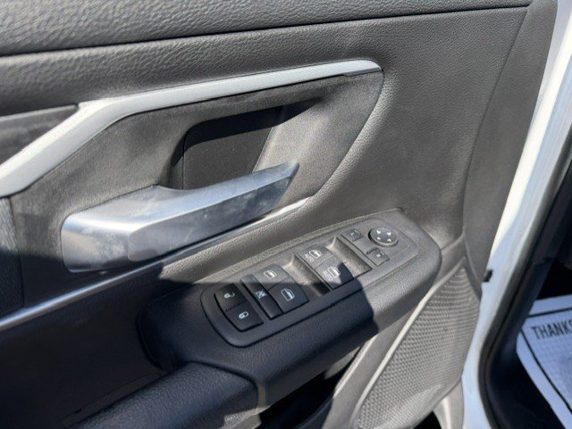 Used 2023 RAM 1500 Big Horn AWD/4WD image 14