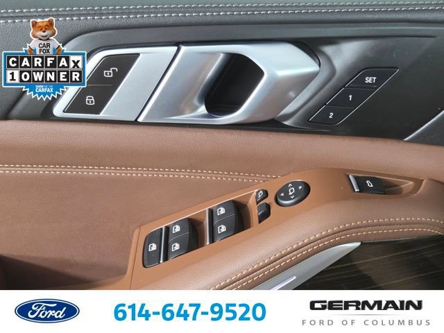 Used 2024 BMW X5 xDrive40i w/ Premium Package AWD/4WD image 29