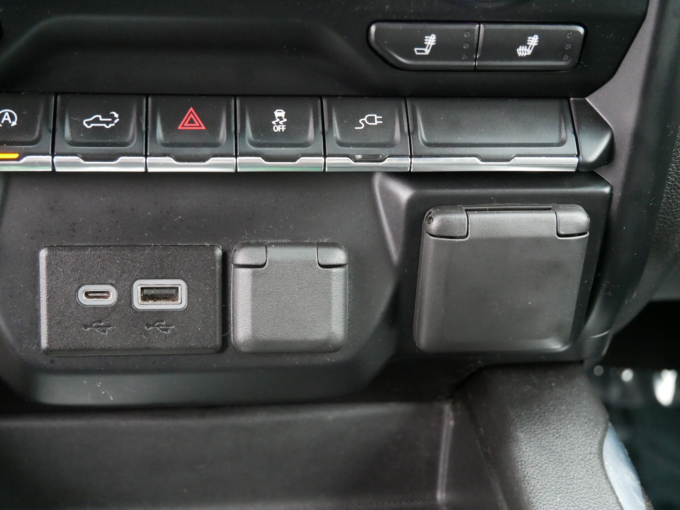 Used 2021 Chevrolet Silverado 1500 RST image 30