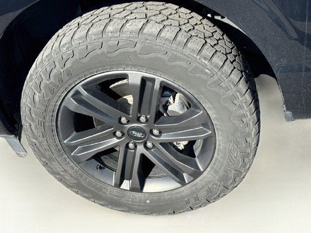 Certified 2021 Ford F150 XLT w/ Equipment Group 302A High AWD/4WD image 40