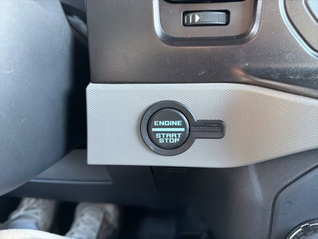 Certified 2023 Ford Bronco Badlands image 35