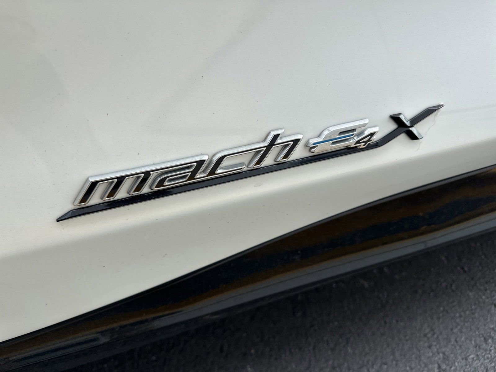 Certified 2023 Ford Mustang Mach-E GT w/ GT Performance Edition image 10