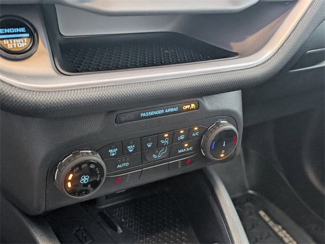 Certified 2023 Ford Bronco Sport Big Bend w/ Convenience Package image 21