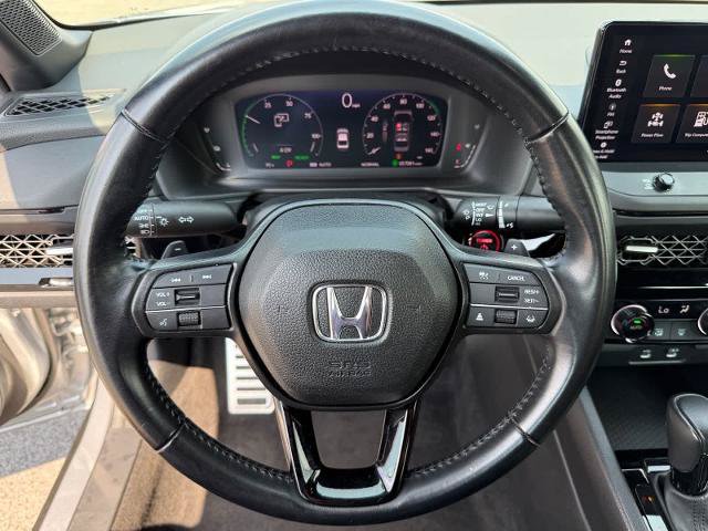 Used 2024 Honda Accord Sport image 14