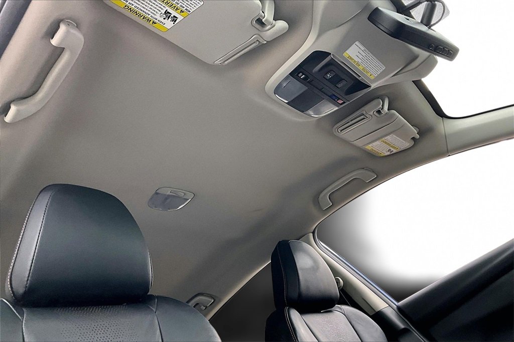 Used 2021 Subaru Crosstrek 2.5i Limited w/ Popular Package #4 image 22