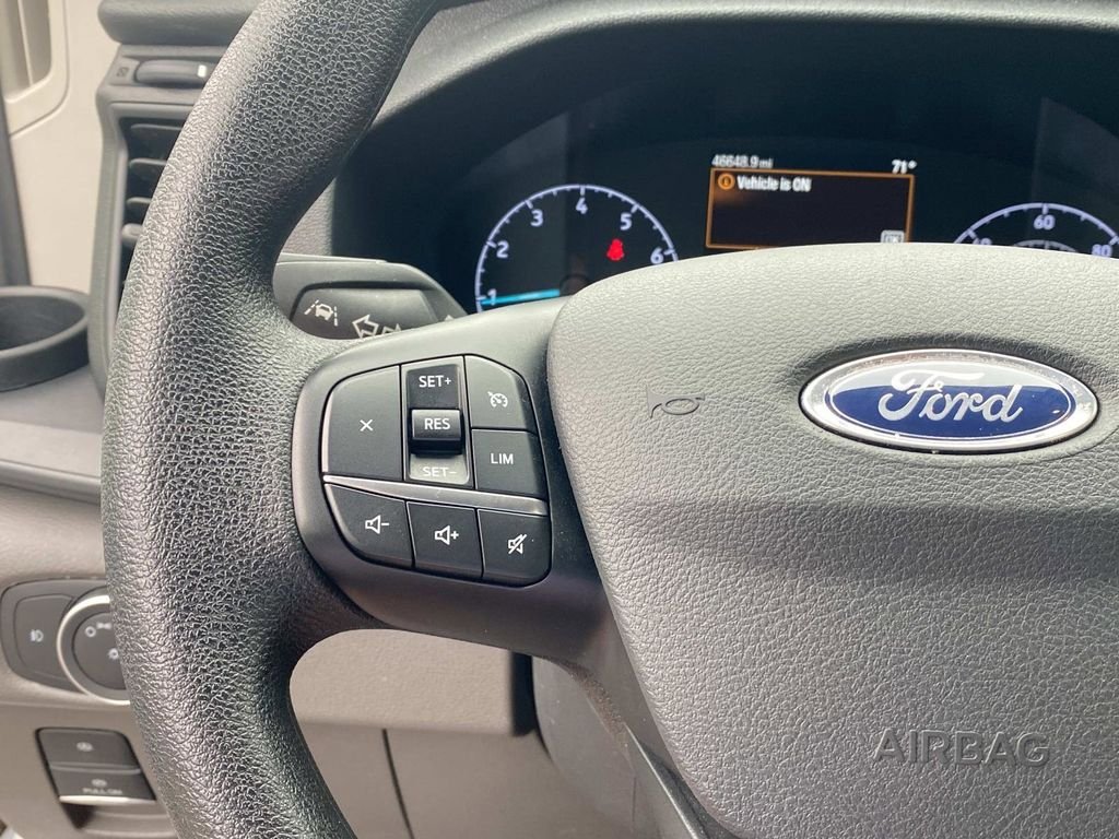 Certified 2024 Ford Transit 350 XLT RWD image 32