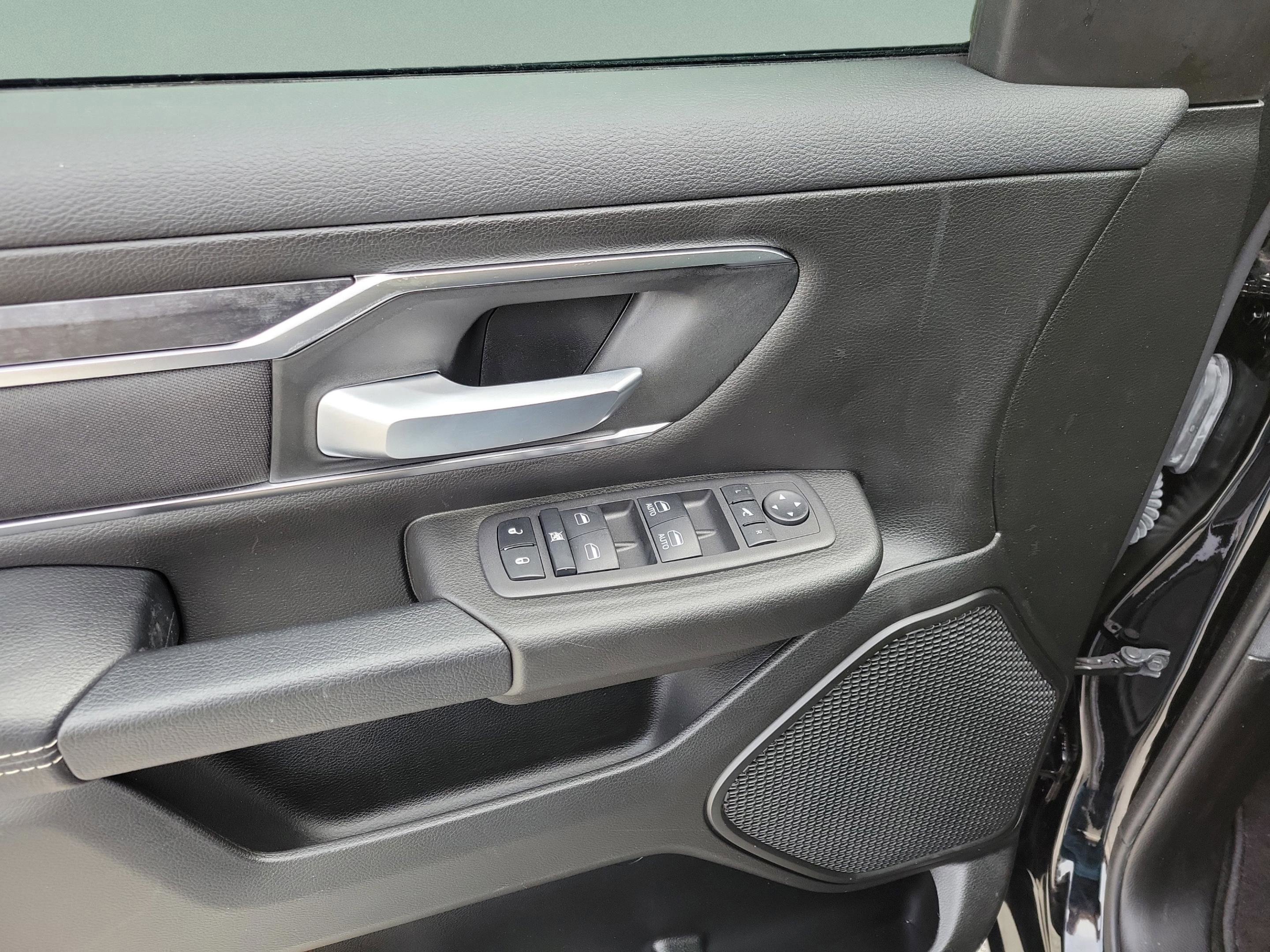 Used 2024 RAM 1500 Big Horn image 6