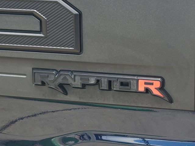 Certified 2024 Ford F150 Raptor w/ Equipment Group 803A Raptor R AWD/4WD image 13