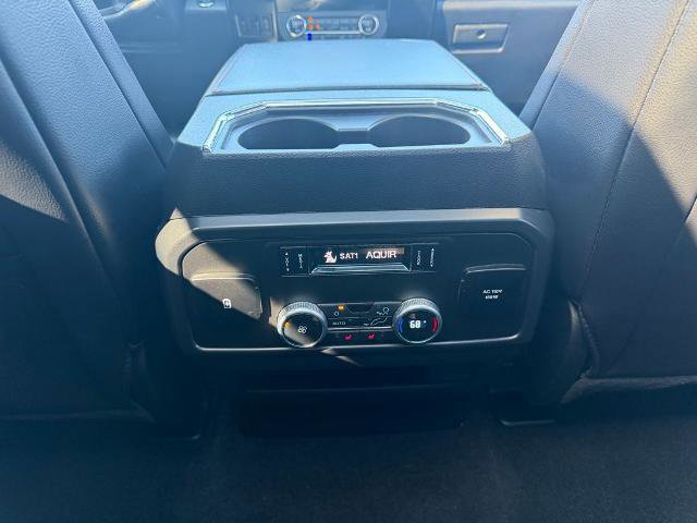Certified 2021 Ford Expedition Limited image 21