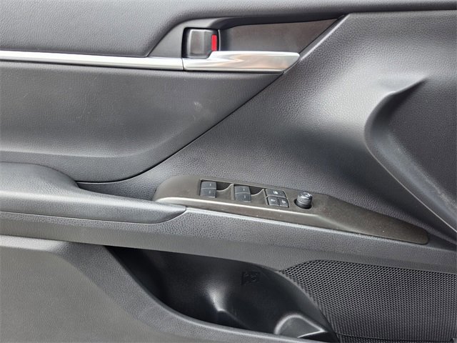 Used 2023 Toyota Camry LE image 25