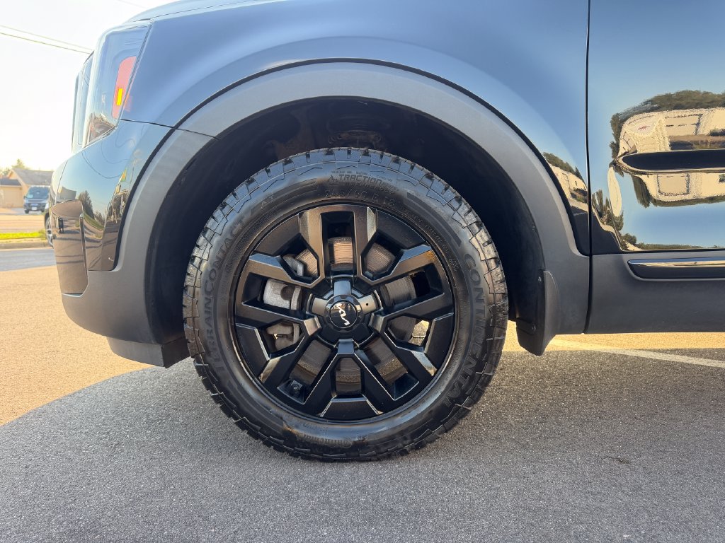Used 2024 Kia Telluride SX X-Pro AWD/4WD image 11