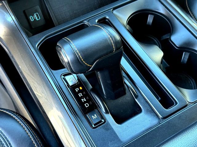 Certified 2022 Ford F150 Tremor w/ Equipment Group 402A High image 18