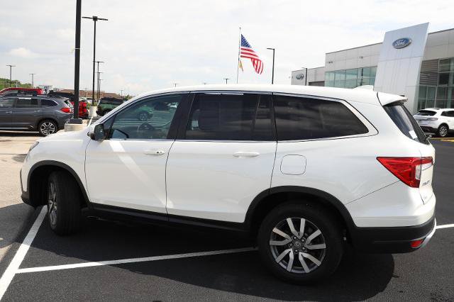 Used 2019 Honda Pilot EX-L image 17